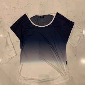 Splits59 Ombré Tee